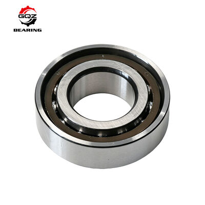 Comprar GQZ 7030ACM Roda única de esferas angulares de contato de 150×225×35mm 25° ângulo de contato Caixa de latão tipo aberto Fabricação em linha