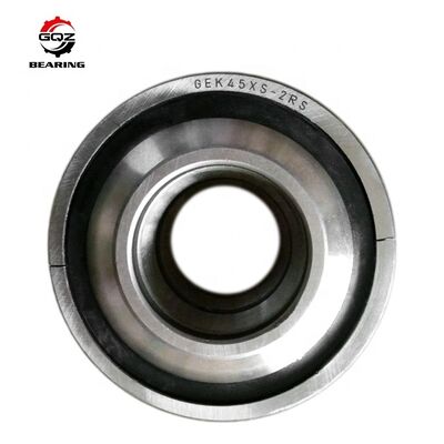 comprar GEK45XS Rolamento plano esférico com anel externo dividido; GEK 45 XS Rolamento de ponta de vara 45x100x72mm Fabricação em linha