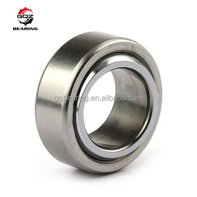 Comprar GQZ GE180ES-2RS Rolamento plano esférico radial de 180×260×105mm com vedações de lábio duplo para equipamentos pesados de construção Fabricação em linha