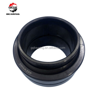 Comprar GQZ SB-110A Rolamento Esférico Radial 110×170×93mm Bucha Esférica Lubrificável Aço sobre Aço Fabricação em linha