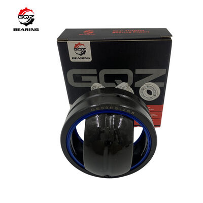 comprar GQZ GE300ES‑2RS GE320ES‑2RS Rolamento liso esférico autolubrificante 2RS selado para máquinas agrícolas e de construção Fabricação em linha