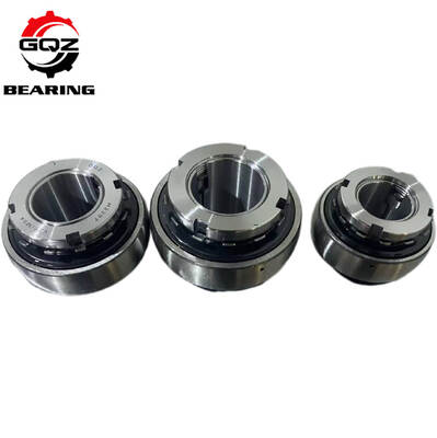 comprar GQZ 1680206 YSA 207-2FK + H2307 Rolamentos agrícolas de alta precisão para equipamentos agrícolas Fabricação em linha