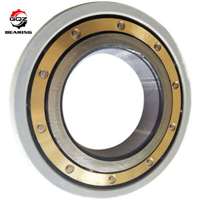 comprar 6322-M-J20AA-C3 GQZ CORREIO INSOCOADO Correio de esferas de ranhuras profundas com isolamento elétrico Revestimento de óxido de alumínio Fabricação em linha
