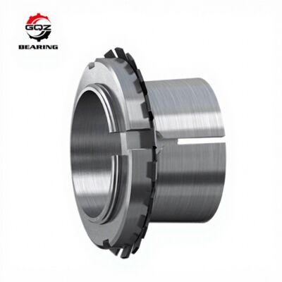 comprar Fácil instalação da luva adaptadora de aço cromado H312 para acessórios de rolamento originais automotivos Fabricação em linha