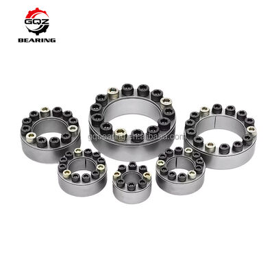 comprar Nova chegada série Z4 acero cromo acoplamento de expansão manga acoplamento sem chave de alta resistência para construção automotiva Fabricação em linha