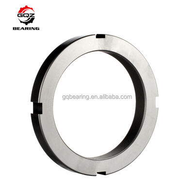 comprar KM05 Lavadora de fecho de rolamentos de aço cromado com fio métrico M25x1.5 25mm Borra / 38mm OD para máquinas de construção automotiva Fabricação em linha