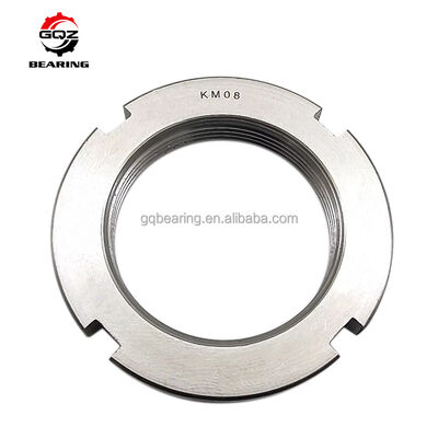 comprar Aço de alta qualidade MB07 Ferramenta de fecho e lavadora KM06 KM08 KM09 KM10 KM07 Rolamentos Fabricação em linha