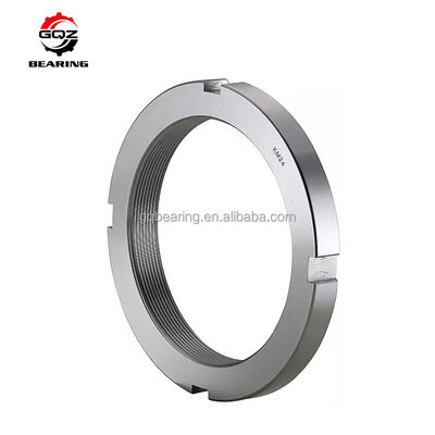 comprar KM-24 KM24 Ferro de fechadura de porca com fio métrico Segurança reforçada com lavadora de fechadura Fabricação em linha