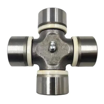 comprar GU-8130 Dupla estrutura de aço inoxidável, cruz conjunta universal 57x144 Fabricação em linha