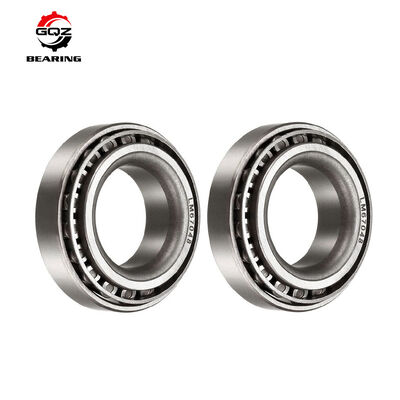 comprar Rolamentos de rolos cônicos pesados LM72849/10 LM300849/LM300811 LM102949/LM102910 LM501349/14 Estabilidade de longa duração Fabricação em linha