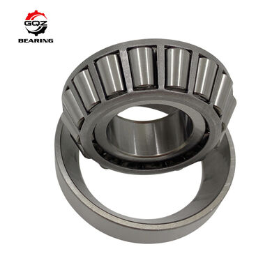 comprar Rolamentos de alta precisão 32008 32008X Tamanho 40x68x19 mm Rolamentos de rolos de aço cromado de linha única Fabricação em linha