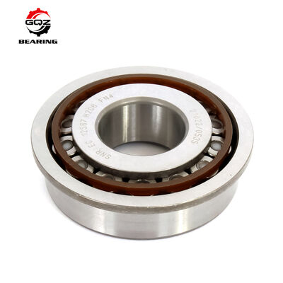 comprar GQZ JHM522649 Cone Interno de Rolamento Cônico de Serviço Pesado, Combinado com a Caixa Externa JHM522610 para Equipamentos de Eixo de Caminhões Pesados, Mineração e Construção Fabricação em linha