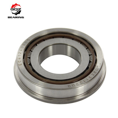 Comprar M348449/M348410 Roda de rolos cónica de polegada de linha única 241,3 × 320,675 × 49,212 mm para eixo de caminhão de descarga de mineração pesada e redutor industrial Fabricação em linha