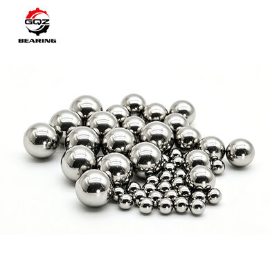 comprar Fábrica de Bolhas de aço cromado Produtor de rolamentos Fornecedor GCr15 Bolhas de aço Fabricação em linha