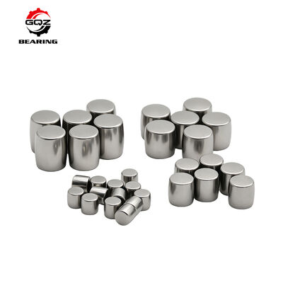 comprar Rodízios de carga pesada para rodízios esféricos de rolos de aço Fabricação em linha