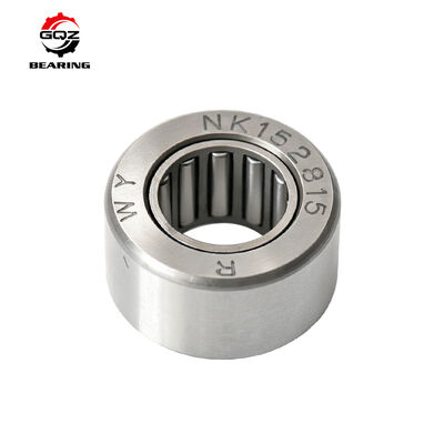 comprar Gaiola de aço usinada 15x28x15mm do rolamento de rolo da agulha NK152815 para sistemas de transmissão automotivos Fabricação em linha