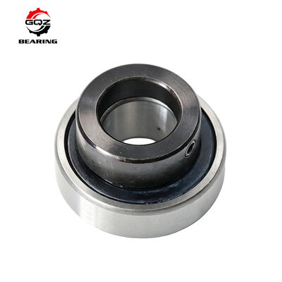comprar Unidade de rolamento de bloco de descanso de ferro fundido CSA104-12 com furo de 12 mm e autoalinhamento para sistemas transportadores Fabricação em linha