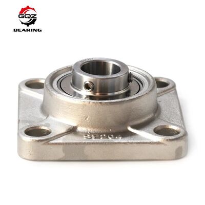 Comprar SUCF213 Unidade montada de rolamento de esferas GQZ Premium Rolamento de flange industrial Fabricação em linha