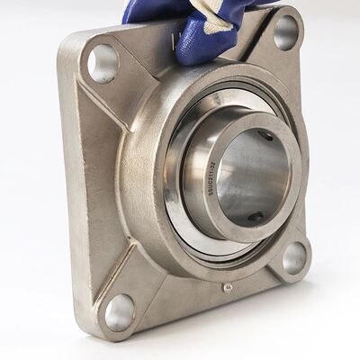 Comprar SUCF209 Unidade montada de rolamento de esferas GQZ Premium Rolamento de flange industrial Fabricação em linha