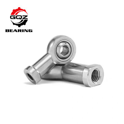 Comprar GQZ SSI12T/K SSIL12T/K Rod End Bearing de aço inoxidável autolubrificante junta esférica anticorrosão Fabricação em linha