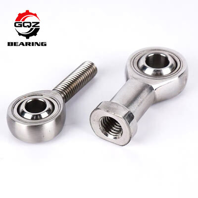 comprar GQZ SSI18 T/K Rolamento de ponta de barra de aço inoxidável anticorrosivo Fabricação em linha