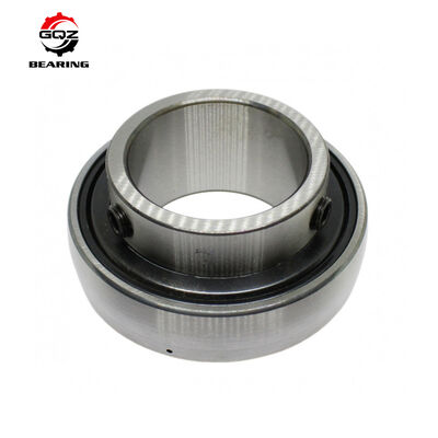 Comprar Superfície exterior esférica Rolamento agrícola UE 203/12 2S Rolamento de esferas de 12 mm Borra 40 mm OD Fabricação em linha