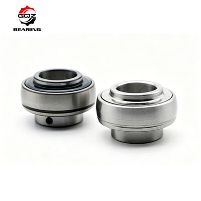 comprar UY 211 2S.SH Rolamentos de inserção agrícolas UY 211 2S 55mmx100mm Fabricação em linha