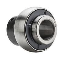 comprar GQZ UY 205 2S 25mm Furo Y Rolamento de Inserção Dupla 2S Vedação Excêntrica Bloqueio Rolamento Esférico Substituição para Máquinas de Transporte de Automação Fabricação em linha