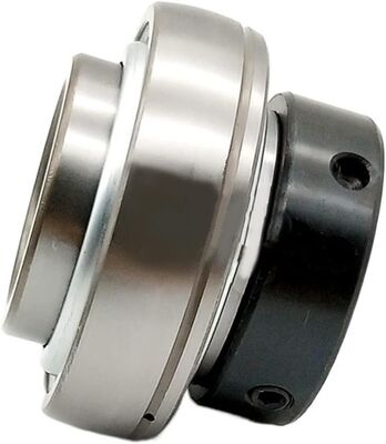 comprar GQZ UY 204 2S 20mm eixo excêntrico colarinho Y inserir rolamento duplo 2S vedação à prova d'água rolamento de bolas pesado adequado equipamento de transmissão agrícola e industrial Fabricação em linha