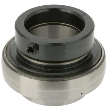 Comprar GQZ LS211 2F Bloqueio excêntrico Rolamento de inserção esférico duplo 2F Selo à prova de poeira 55mm Auto-alinhamento de furo Y Peças de substituição de rolamento para máquinas agrícolas transportadoras Fabricação em linha