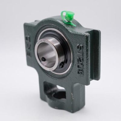 Comprar GQZ UCT211 Série Leito de unidade de captação UCT211-32/33/34/35 Leito de inserção esférico de duplo selo Peças de reposição autoalinhadas pesadas para máquinas de transmissão agrícolas transportadoras Fabricação em linha