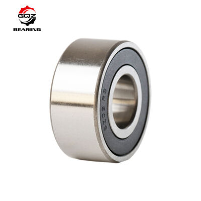 comprar UY 207 2S Rolamento de inserção esférico exterior excêntrico duplo fechado para máquinas agrícolas e têxteis Fabricação em linha