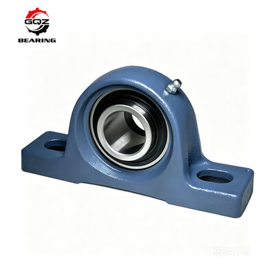 comprar Travesseiro dividido SN compacto LSS 211 2F 55mm eixo de ferro fundido bloco de mancal montagem de rolamento Fabricação em linha