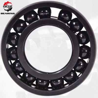 comprar Rolamento Híbrido Cerâmico GQZ HCB7212-C-T-P4S-UL para Equipamentos Turbo Industriais Pesados Fabricação em linha