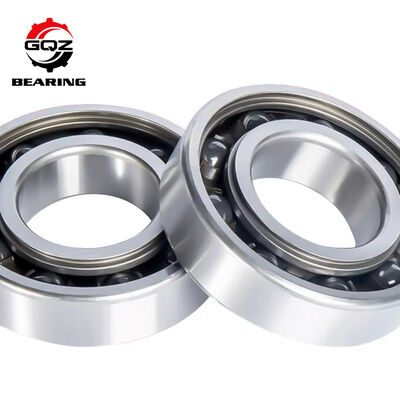 comprar Contato angular cerâmico híbrido de GQZ HCB7200-CT-P4S-UL que carrega a super precisão cerâmica da bola P4 Si3N4 Fabricação em linha