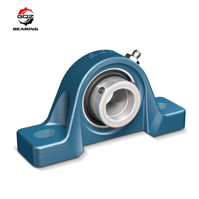 Comprar 1726209-2RS1 Rolamentos de esfera de rolagem de esfera de inserção única dupla 2RS1 Selo de contato 45x85x19mm Máquinas agrícolas transportadoras Fabricação em linha