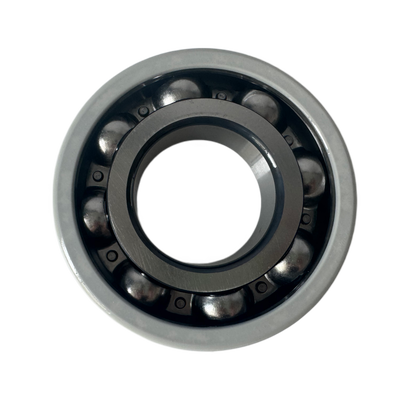Comprar FAG 6313-J20AA-C3 Rolamento Rígido de Esferas Isolado Gaiola de Aço Folga C3 65x140x33mm Para Motor Redutor Fabricação em linha
