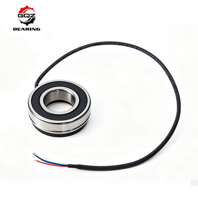 Comprar 3DACF037D-8 Rolamento de eixo de roda para roda motriz / 3DACF037D8 A unidade de eixo de terceira geração Fabricação em linha