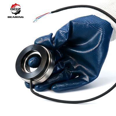 Comprar 31220-12300 NICHIYU Encoder de empilhadeira de empilhadeira com rolamento BMB6022E Sensor Fabricação em linha