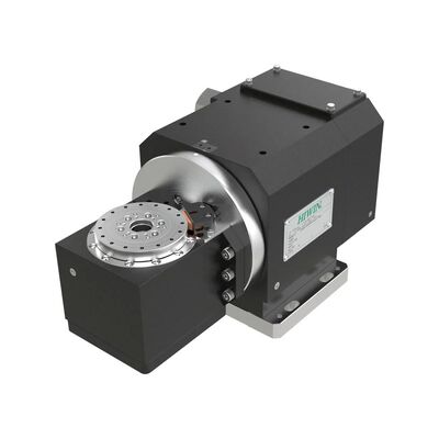 Comprar Lightweight RAS-170 Torque Motor Swivel Table For Compact 5-Axis Machining Centers Fabricação em linha