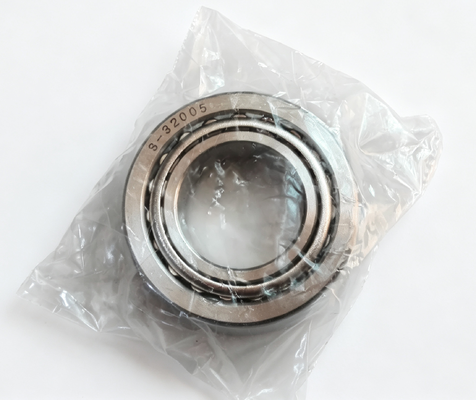 Comprar SS32005 Rolamentos de rolamento de linha única de aço inoxidável S-32005 25x47x15mm Fabricação em linha