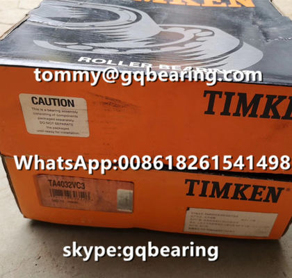 comprar C3 Livramento TIMKEN TA4032V TA4032VC3 Rolamento radial de rolos cilíndricos Fabricação em linha