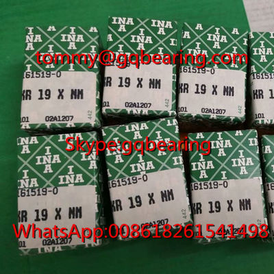 comprar Gcr15 Material de aço INA KR19X Rolamento de rastreamento de camas KR19X Rodão de rodízio de rodízio Fabricação em linha