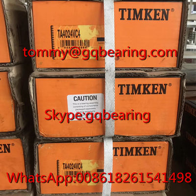 comprar C4 Livramento TIMKEN TA4024V TA4024VC4 Rolamento radial de rolos cilíndricos Fabricação em linha