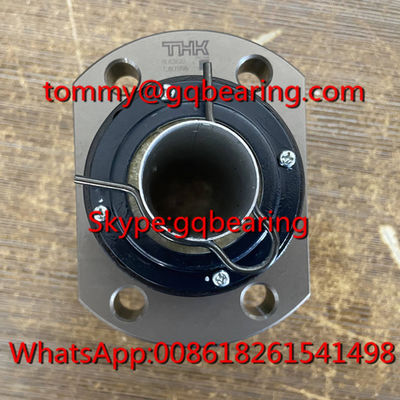 comprar Gcr15 Material de aço THK BLK3620-5.6ZZ Sem pré-carga Tipo de porca de parafuso de esferas laminadas Fabricação em linha