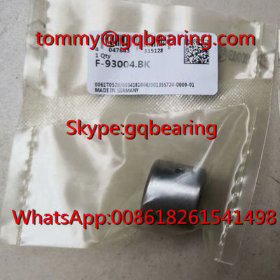 comprar Gcr15 Material de aço INA F-93004.BK Rolamento de rolos de agulha 15x21x18mm Fabricação em linha