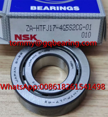 comprar ZA-HTFJ17-4G5S2CG-01 Gcr15 Rolamento cilíndrico de 12 mm de espessura Fabricação em linha