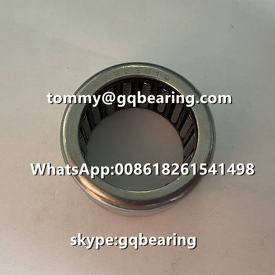 comprar HK223018 Rolamento de rolos de agulha de copo puxado 020 311 125A ID 22mm Fabricação em linha