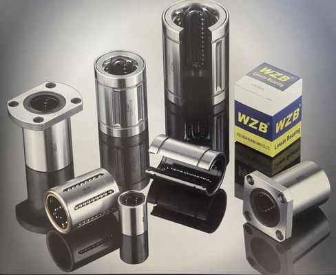 comprar Série linear de Bush Fabricação em linha