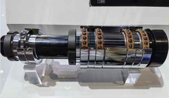 comprar Rolamento de contacto angular de linha única Fabricação em linha